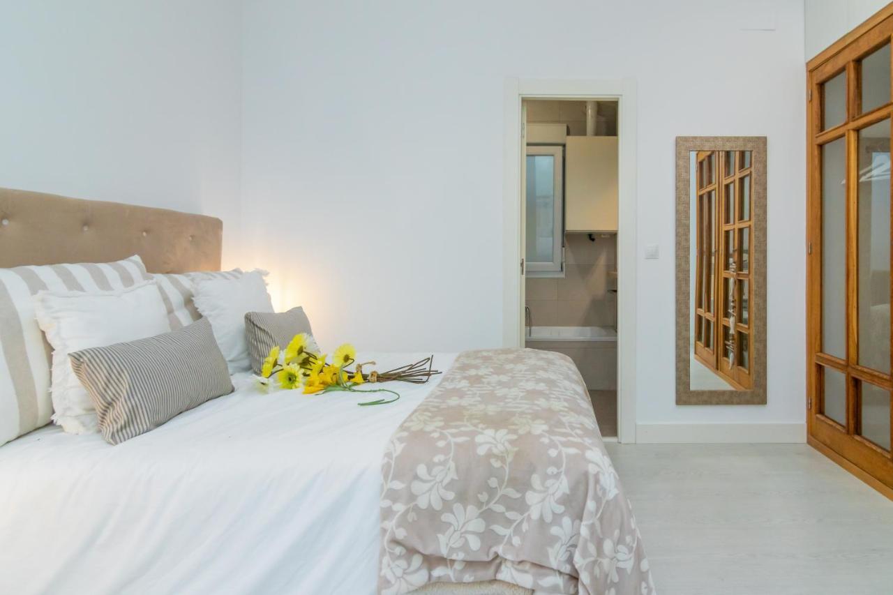El Retiro De San Emilio By Just Room Σανταντέρ Εξωτερικό φωτογραφία
