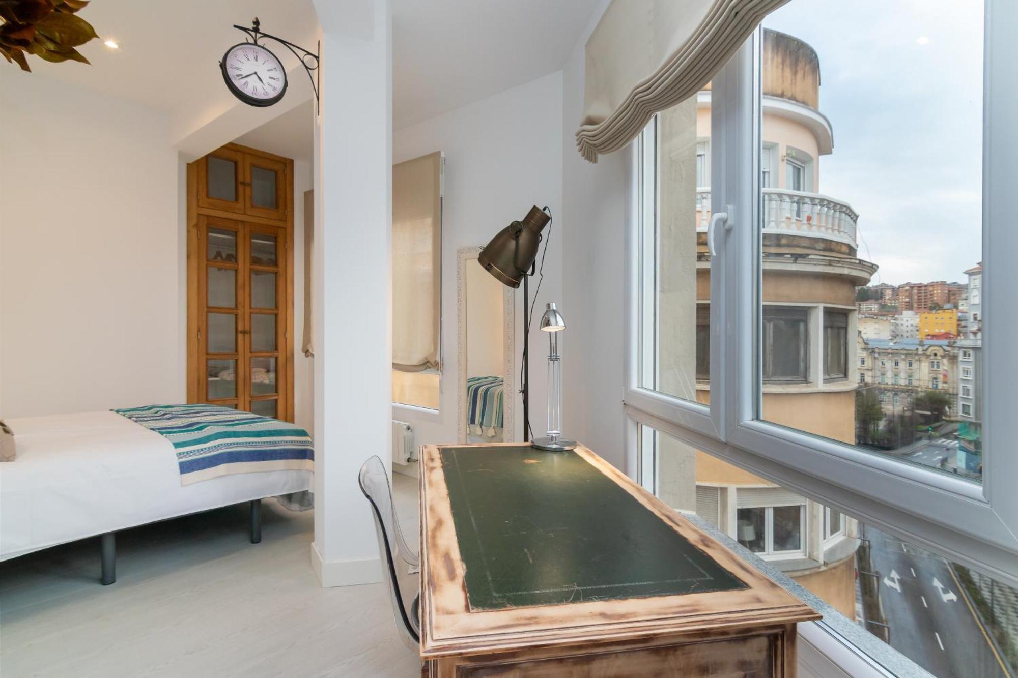 El Retiro De San Emilio By Just Room Σανταντέρ Εξωτερικό φωτογραφία