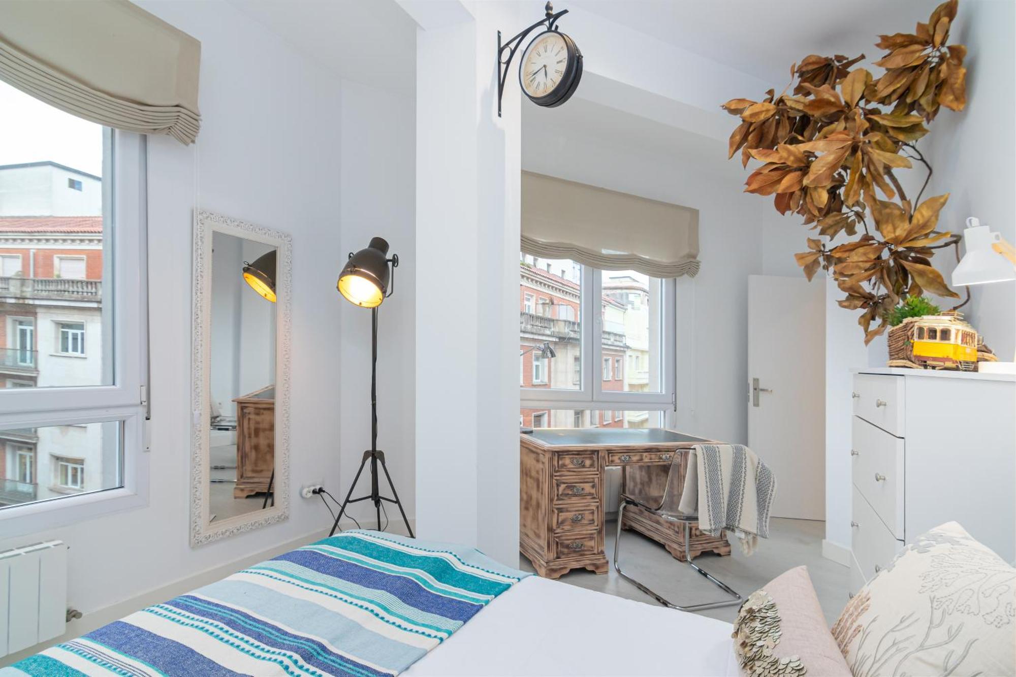 El Retiro De San Emilio By Just Room Σανταντέρ Εξωτερικό φωτογραφία